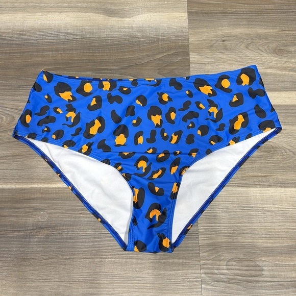 🚩 Bikini bottoms size 2X - Picture 2 of 6